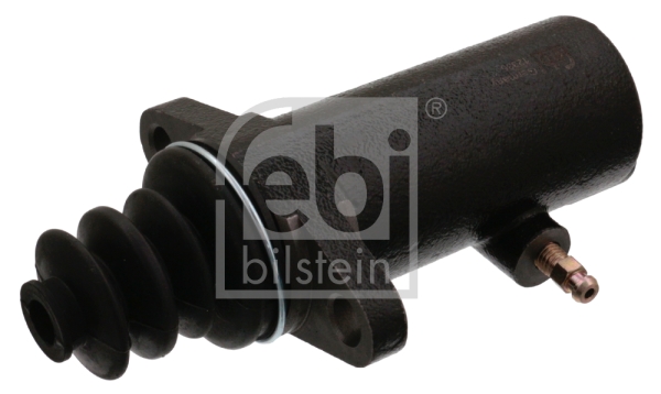 Hulpkoppelingscilinder Febi Bilstein 12335