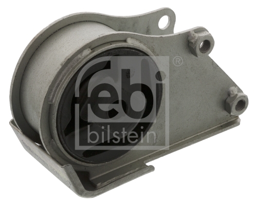 Ophangrubber automaatbak Febi Bilstein 12346