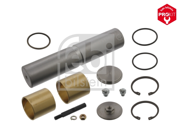 Fuseepen reparatieset Febi Bilstein 12361