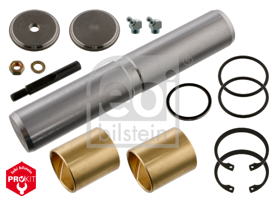 Fuseepen reparatieset Febi Bilstein 12362