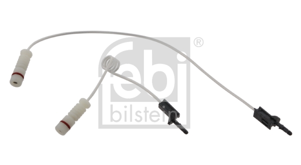 Slijtage indicator Febi Bilstein 12388