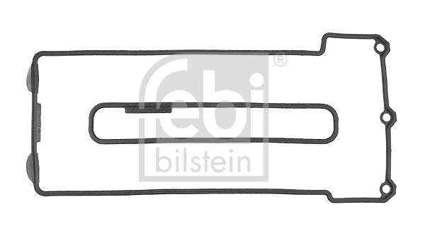 Kleppendekselpakking Febi Bilstein 12396
