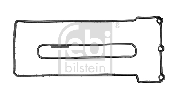 Kleppendekselpakking Febi Bilstein 12397
