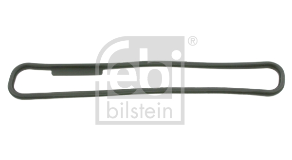 Kleppendekselpakking Febi Bilstein 12398