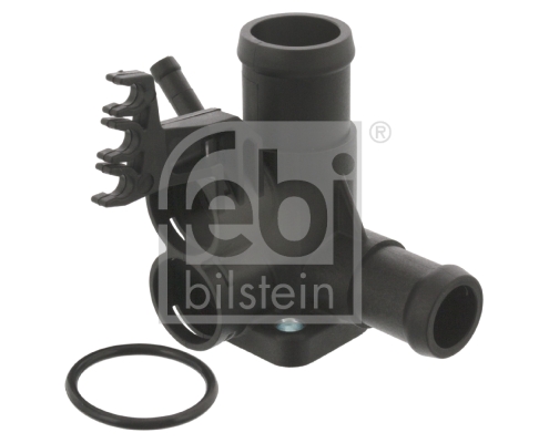 Koelvloeistofflens Febi Bilstein 12406