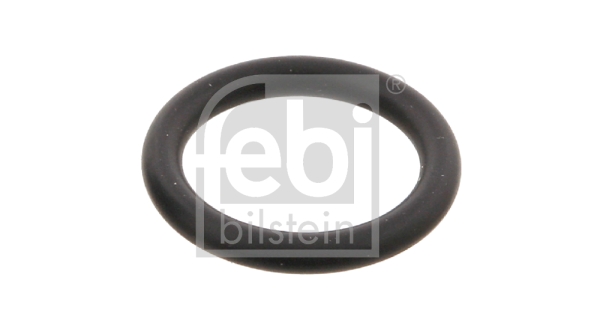 O-ring koelvloeistofflens Febi Bilstein 12409