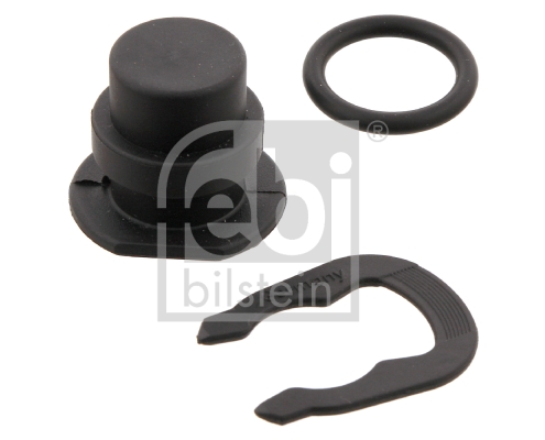 Afsluitstop koelvloeistofflens Febi Bilstein 12428