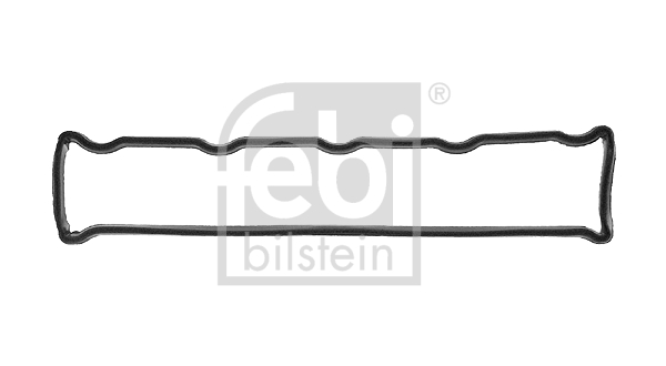 Kleppendekselpakking Febi Bilstein 12434