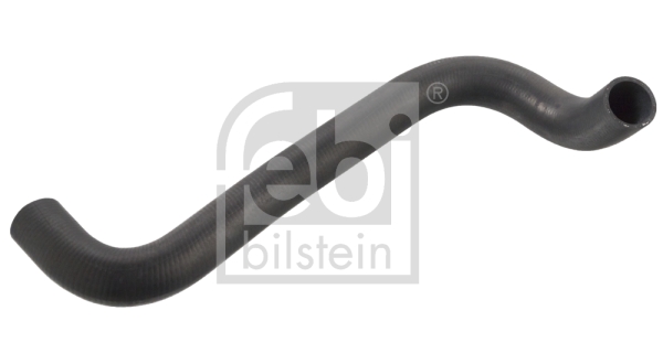 Radiateurslang Febi Bilstein 12527