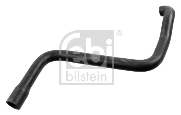 Slang cilinderkopontluchting Febi Bilstein 12554