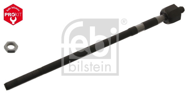 Axiaal gewricht / spoorstang Febi Bilstein 12567