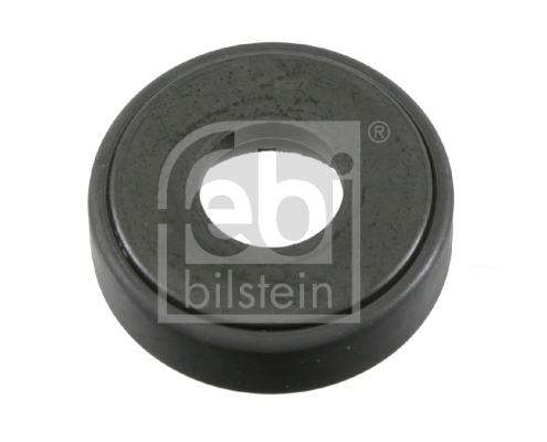 Veerpootlager & rubber Febi Bilstein 12594