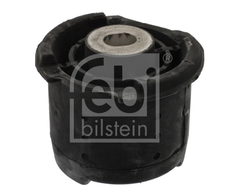 Draagarm-/ reactiearm lager Febi Bilstein 12627