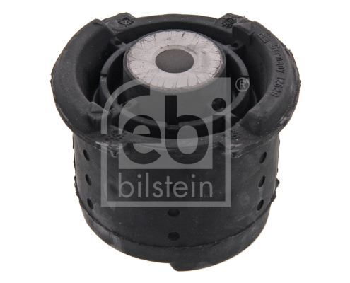 Draagarm-/ reactiearm lager Febi Bilstein 12628