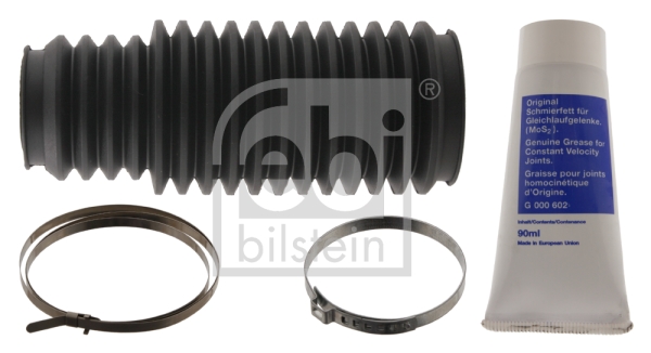 Stuurhuishoes Febi Bilstein 12643