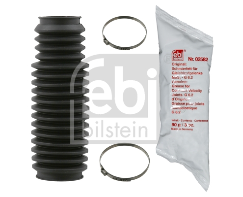 Stuurhuishoes Febi Bilstein 12647