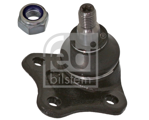 Fuseekogel Febi Bilstein 12658