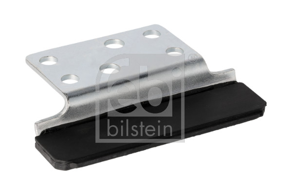 Radiateur ophanging Febi Bilstein 12686