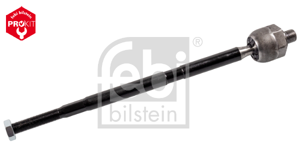 Axiaal gewricht / spoorstang Febi Bilstein 12727