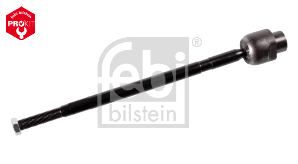 Axiaal gewricht / spoorstang Febi Bilstein 12728
