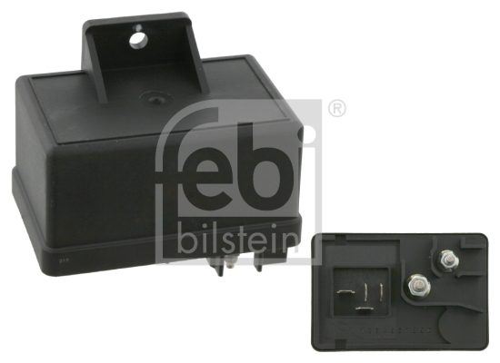 Relais Febi Bilstein 12746