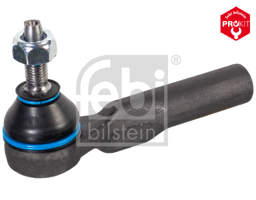 Spoorstangeind / Stuurkogel Febi Bilstein 12758