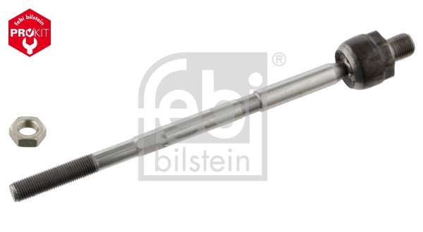 Axiaal gewricht / spoorstang Febi Bilstein 12780