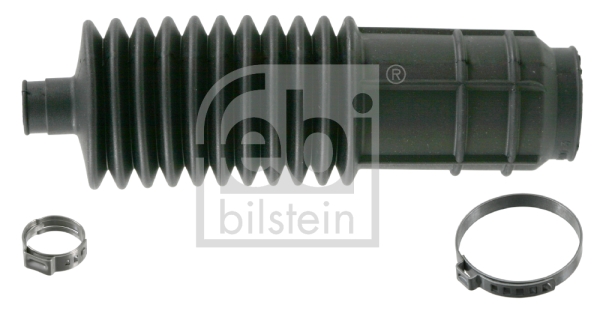 Stuurhuishoes Febi Bilstein 12812