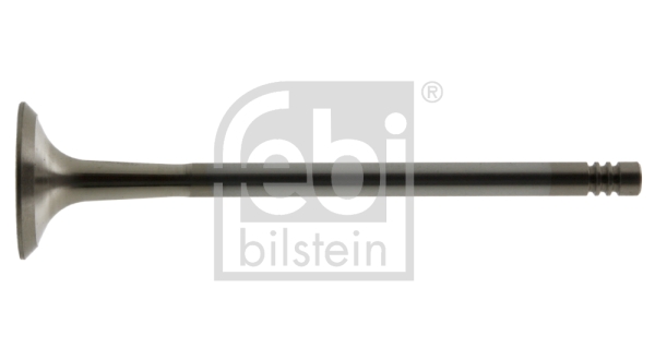 Uitlaatklep Febi Bilstein 12822