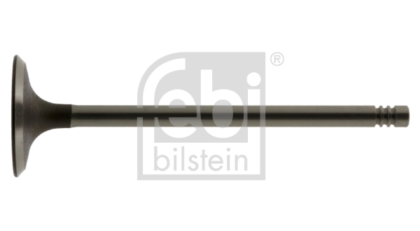 Inlaatklep Febi Bilstein 12823
