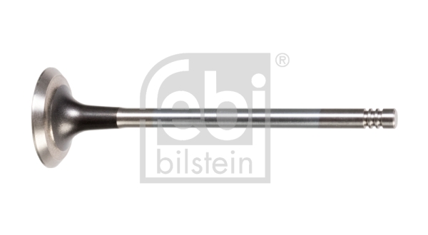 Uitlaatklep Febi Bilstein 12824