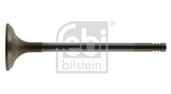 Uitlaatklep Febi Bilstein 12828