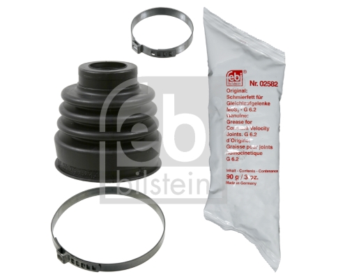 Aandrijfashoes Febi Bilstein 12831