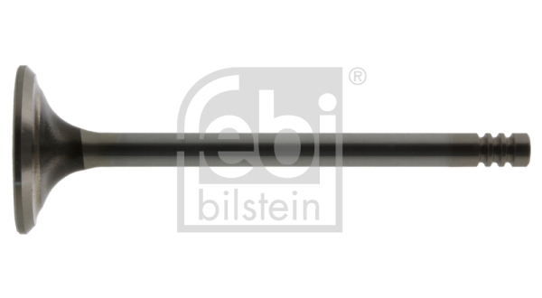 Uitlaatklep Febi Bilstein 12857