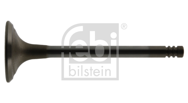 Uitlaatklep Febi Bilstein 12859