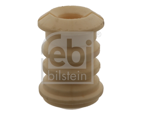 Aanslagrubber vering Febi Bilstein 12895