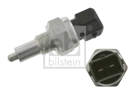 Achteruitrijlichtschakelaar Febi Bilstein 12902