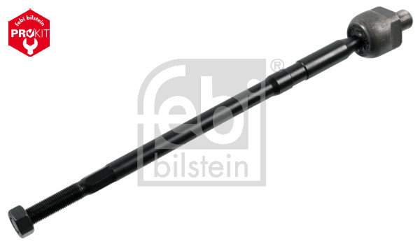 Axiaal gewricht / spoorstang Febi Bilstein 12906