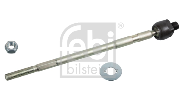 Axiaal gewricht / spoorstang Febi Bilstein 12907