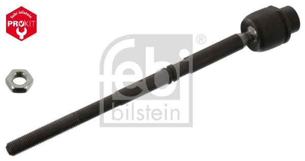 Axiaal gewricht / spoorstang Febi Bilstein 12969