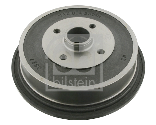 Remtrommel Febi Bilstein 14059