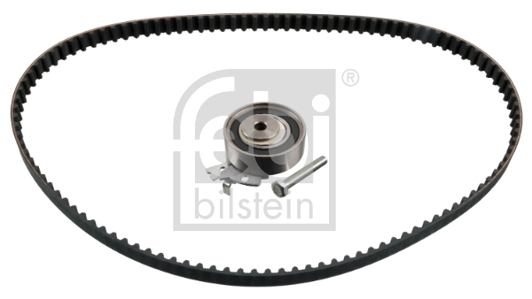 Distributieriem kit Febi Bilstein 14115