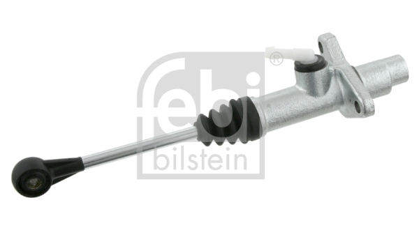 Hoofdkoppelingscilinder Febi Bilstein 14128