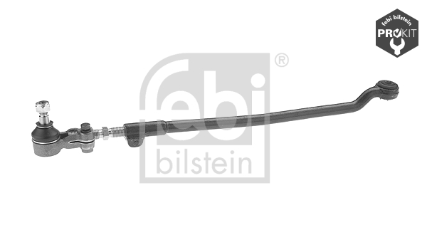 Spoorstang Febi Bilstein 14134