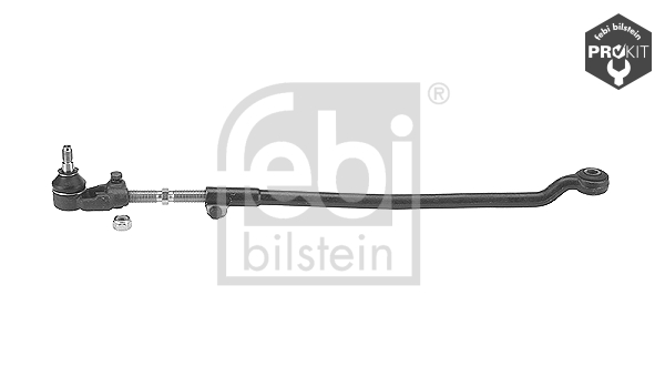 Spoorstang Febi Bilstein 14135