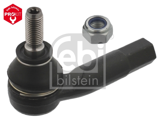 Spoorstangeind / Stuurkogel Febi Bilstein 14180