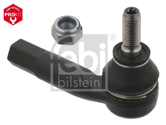 Spoorstangeind / Stuurkogel Febi Bilstein 14182