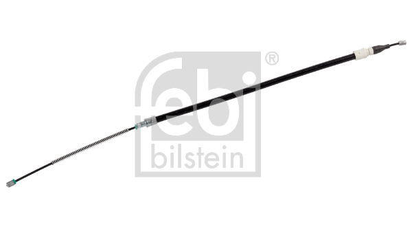 Handremkabel Febi Bilstein 14208