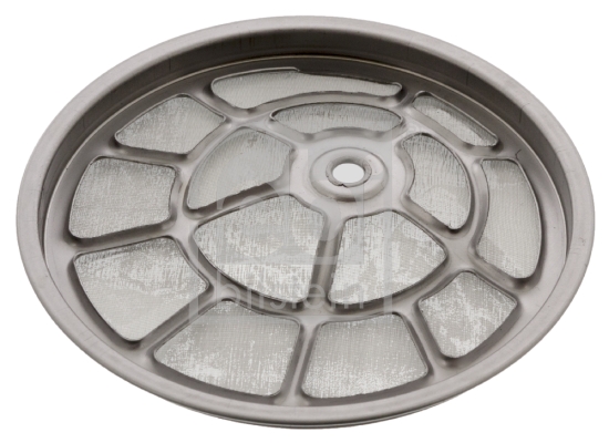 Filter/oliezeef automaatbak Febi Bilstein 14254