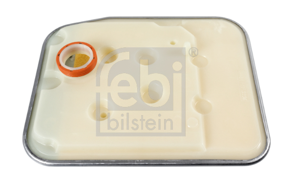 Filter/oliezeef automaatbak Febi Bilstein 14256
